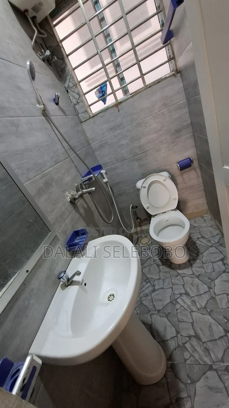 Mini Flat in Sinza Madukani for rent