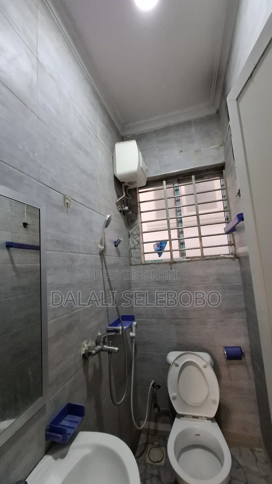 Mini Flat in Sinza Madukani for rent