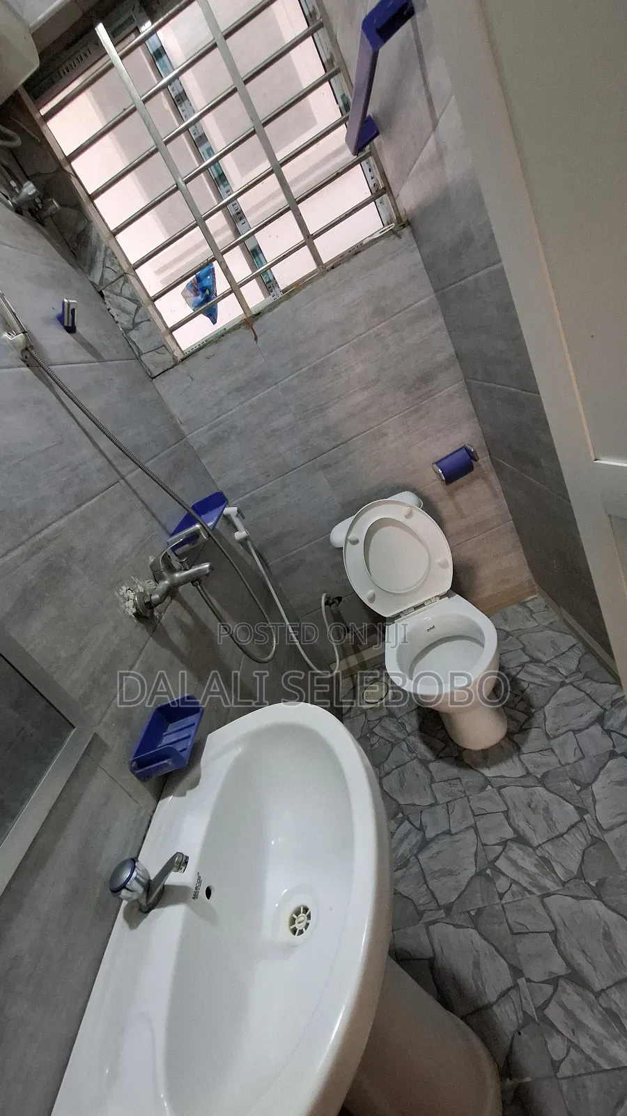 Mini Flat in Sinza Madukani for rent