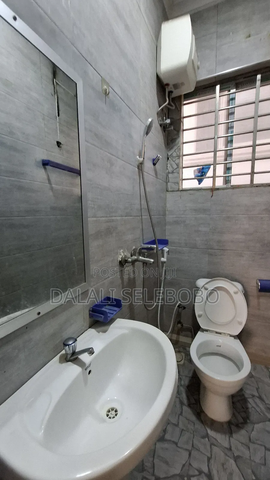 Mini Flat in Sinza Madukani for rent