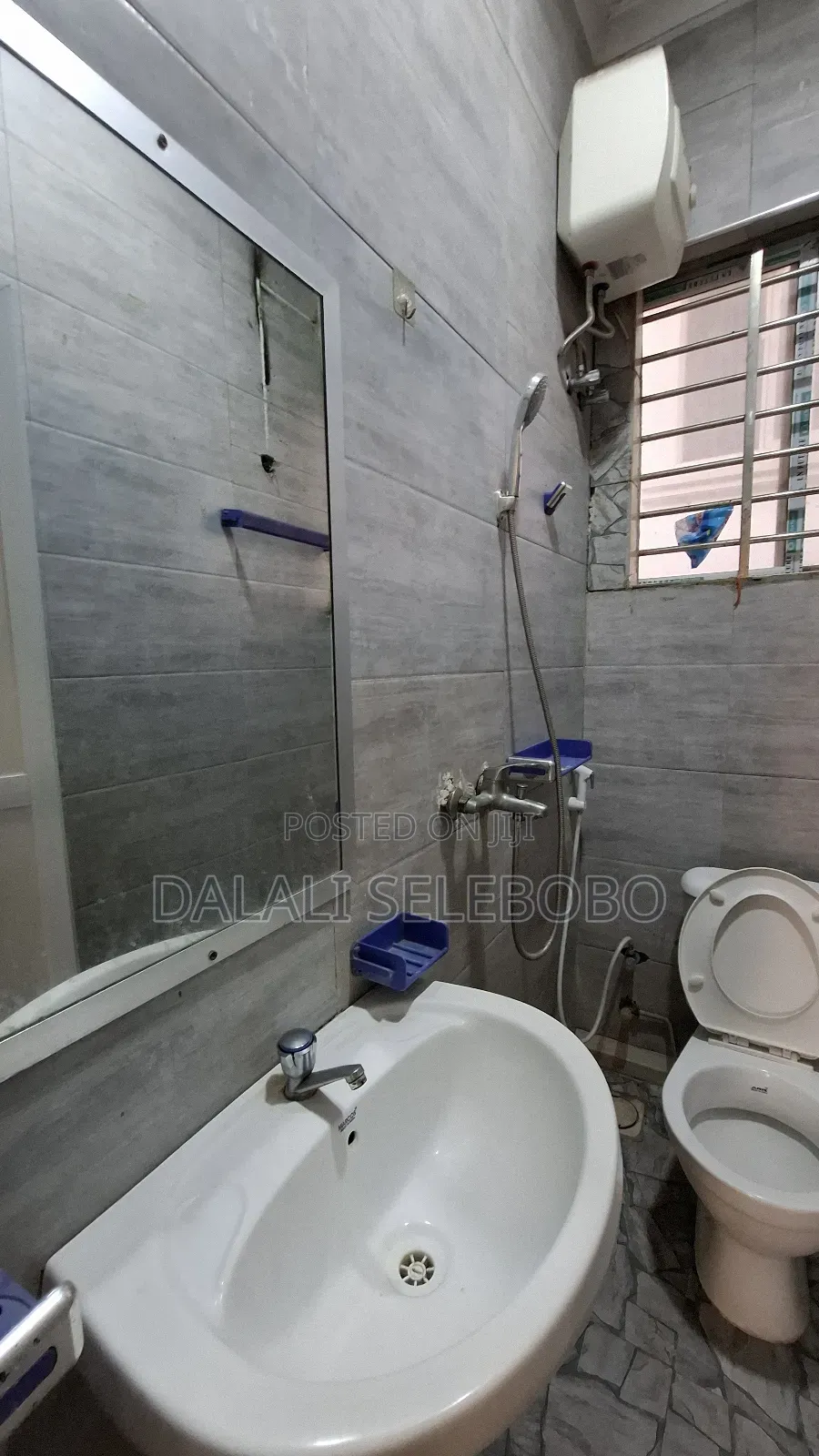 Mini Flat in Sinza Madukani for rent