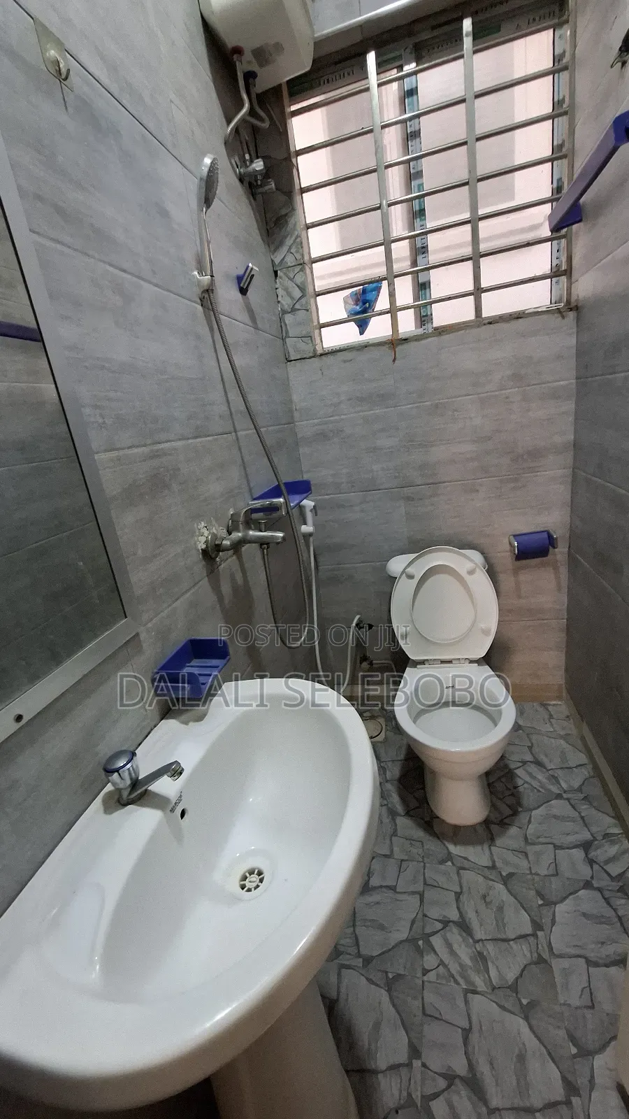 Mini Flat in Sinza Madukani for rent