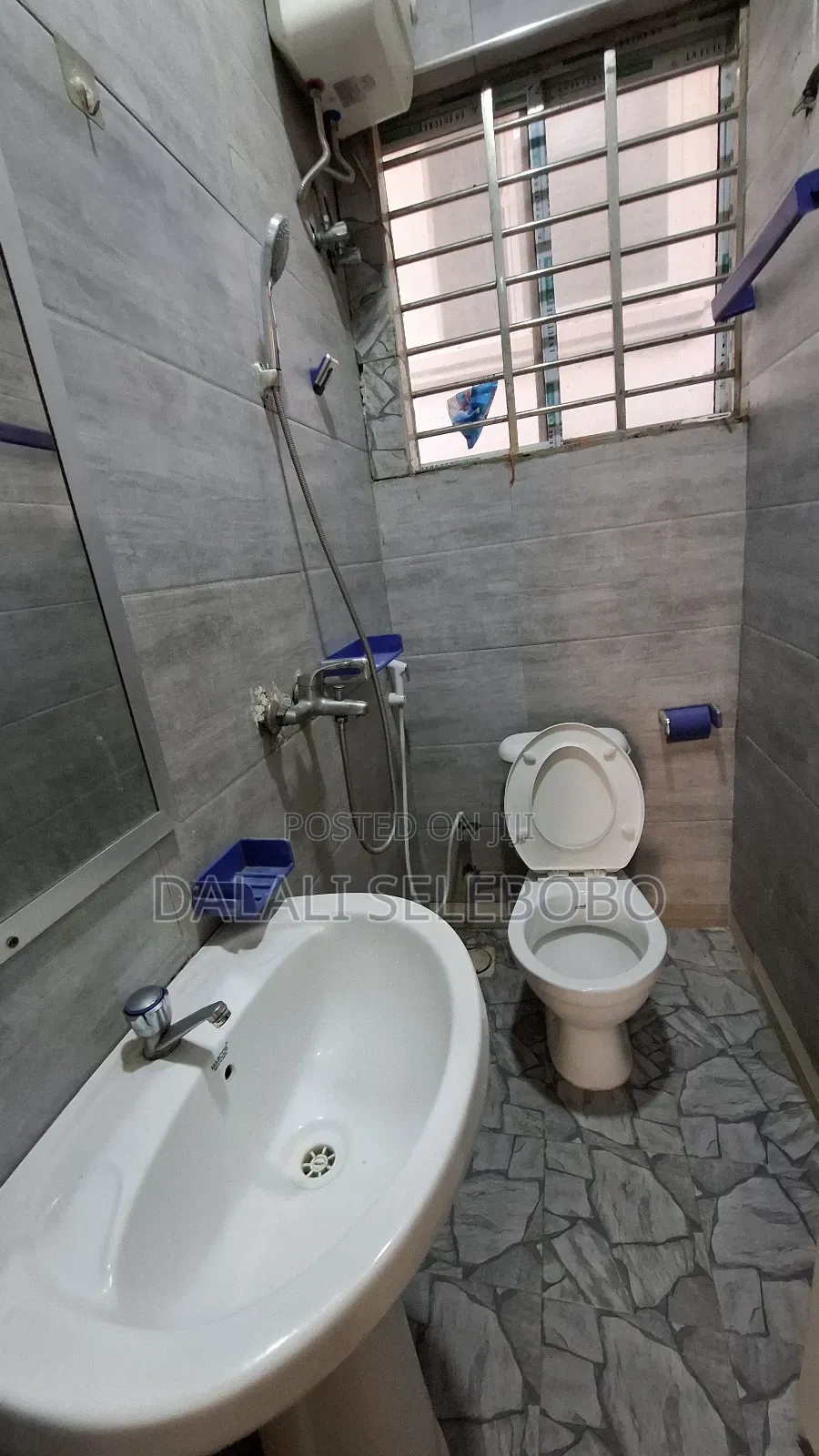 Mini Flat in Sinza Madukani for rent