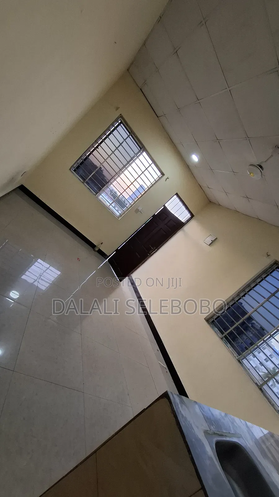 Mini Flat in Sinza Madukani for rent