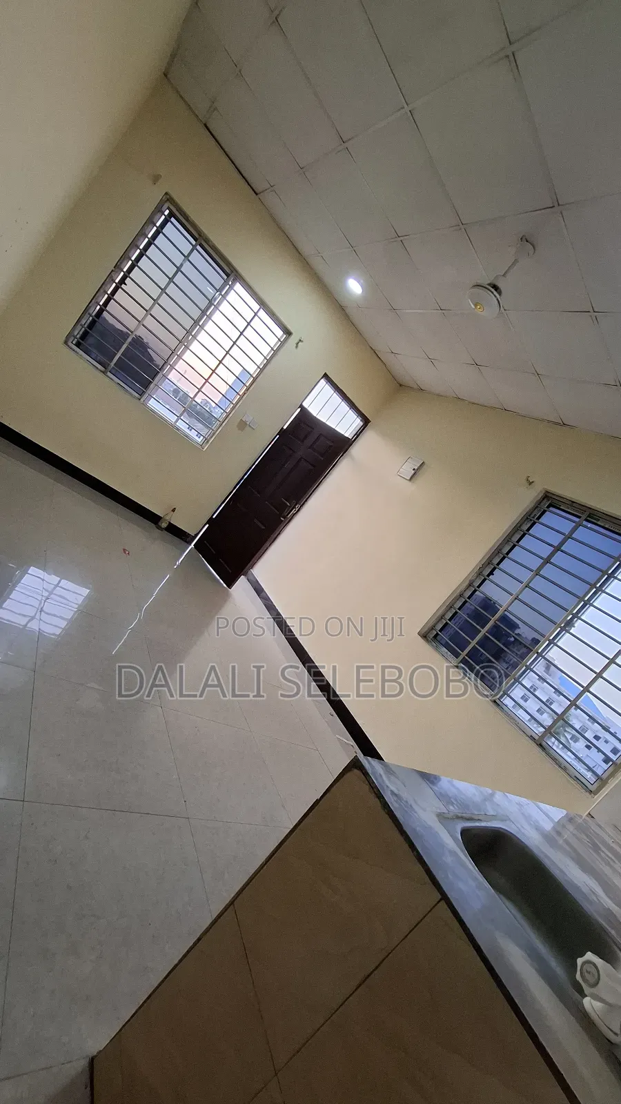 Mini Flat in Sinza Madukani for rent