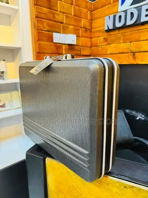 Single Big Size Briefcase Bag