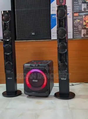 Seapiano Subwoofer 9932l