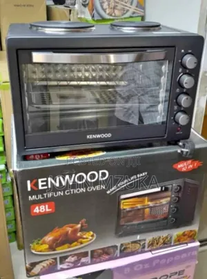 Kenwood Oven 48l Mafiga Juu TSH 180,000