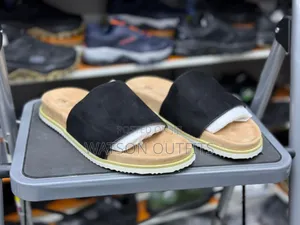 Sandals Totally Classic and Smart