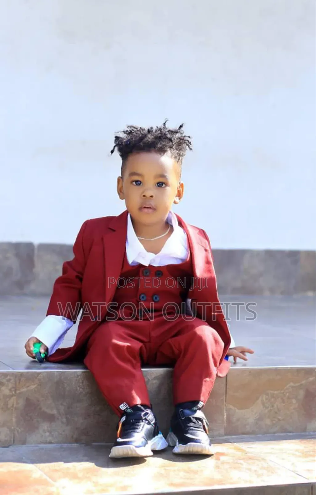 Best Male Children Suits