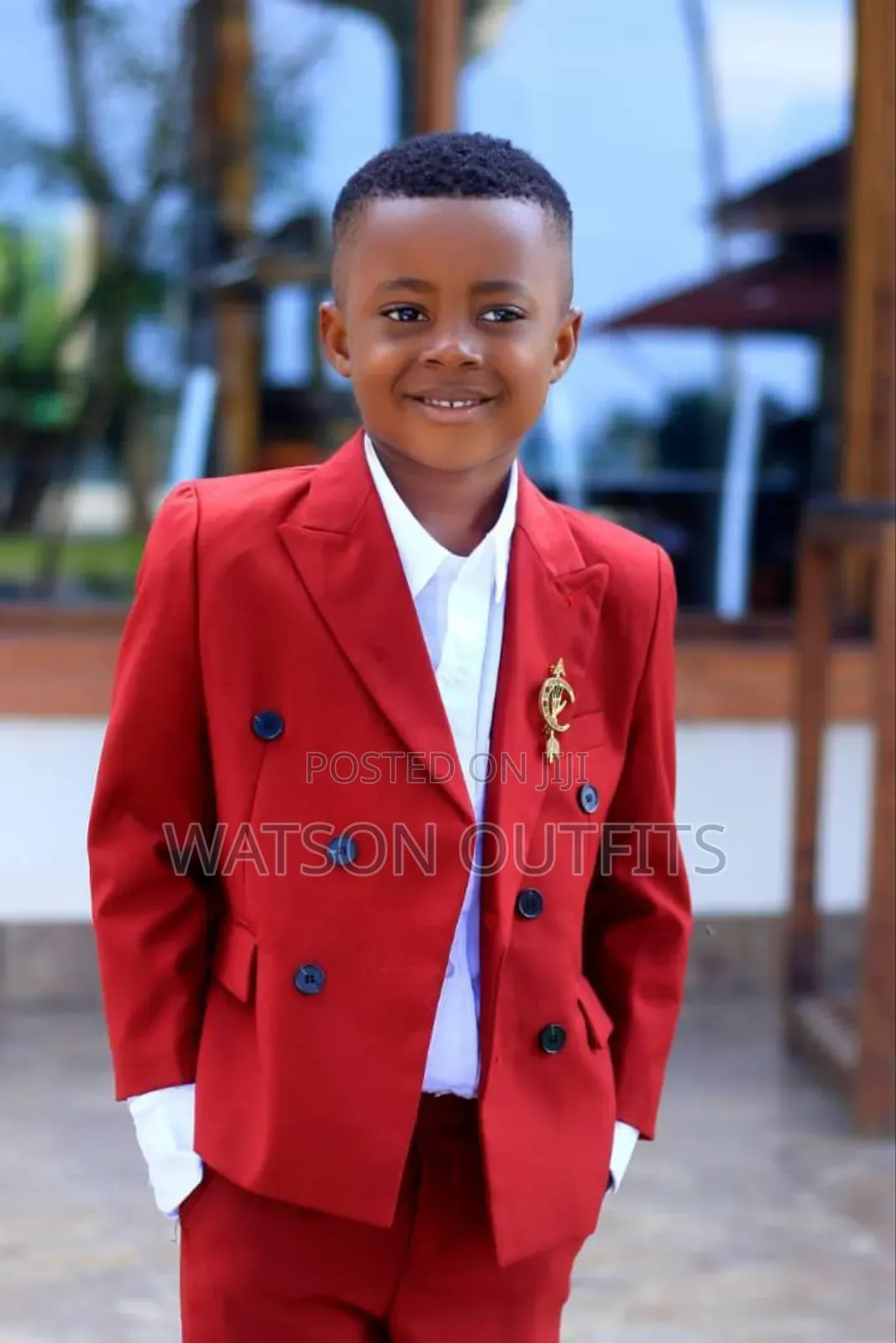 Best Male Children Suits