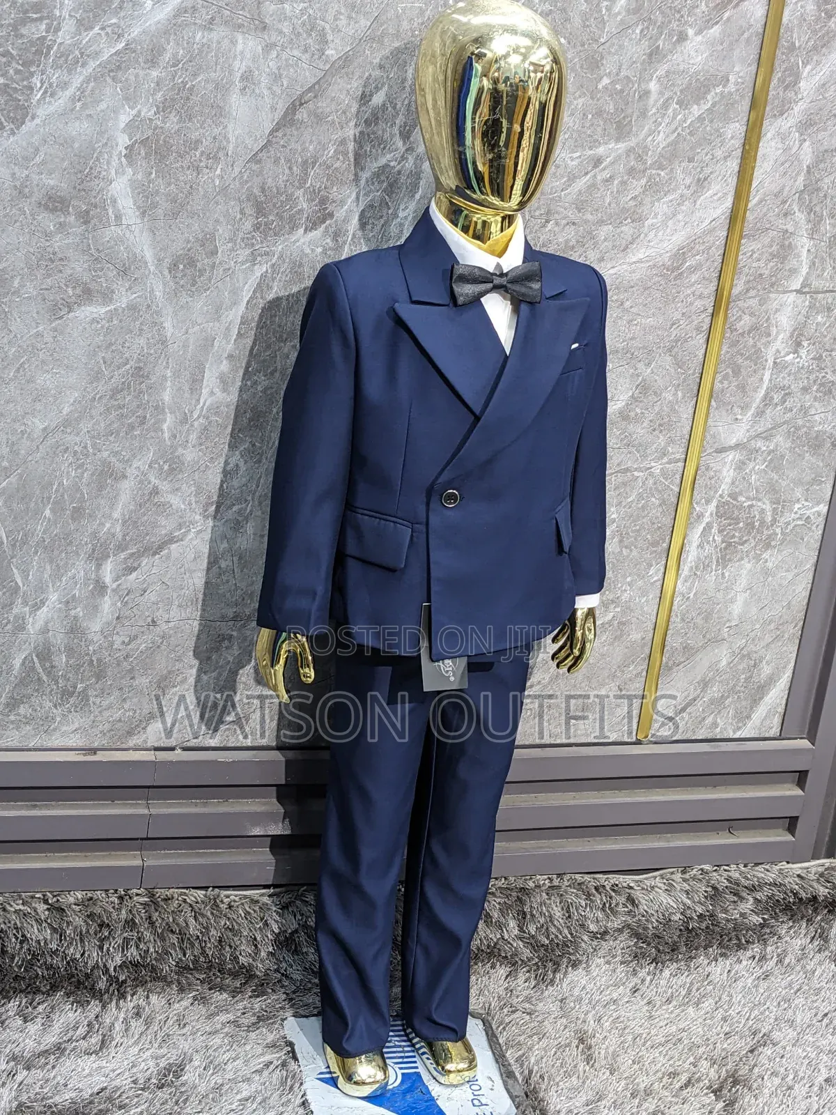 Best Male Children Suits