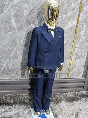 Best Male Children Suits