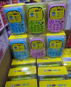 Xtigi Mobile Phone