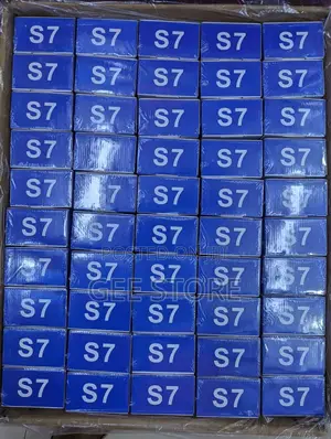 S7 Mobile Phone