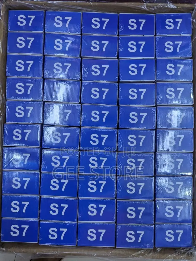 S7 Mobile Phone