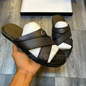 Sandals Classic in Different Design