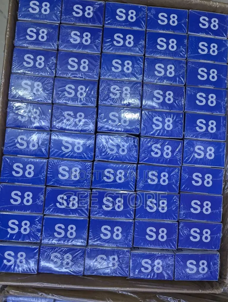 S8 Mobile Phone