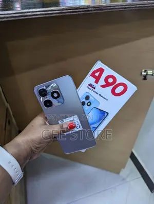 A90 Smart Phone