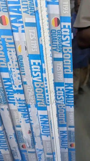 Knauf Board Thailand Easy