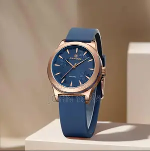 Naviforce for Women's Blue