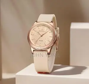 Naviforce for Women's Rose Gold