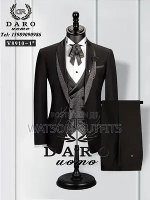 Suits Official Completely Classic