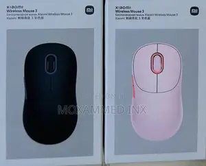 Xiaomi Wireless Mouse 3