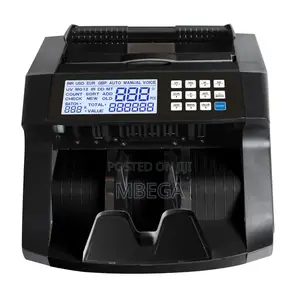 Bill Counter