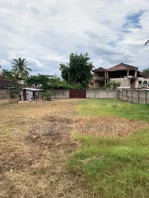Plot for Sale