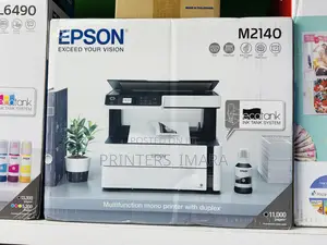 Epson M 2140