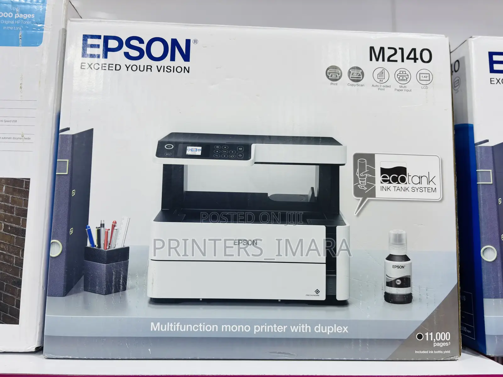 Epson M 2140