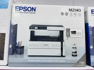 Epson M 2140