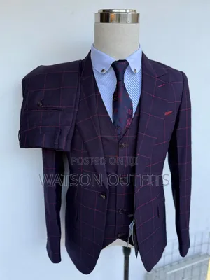 Suit Official Ya Draft Ya Daro