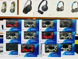 Ps 4 Controller (Pad)