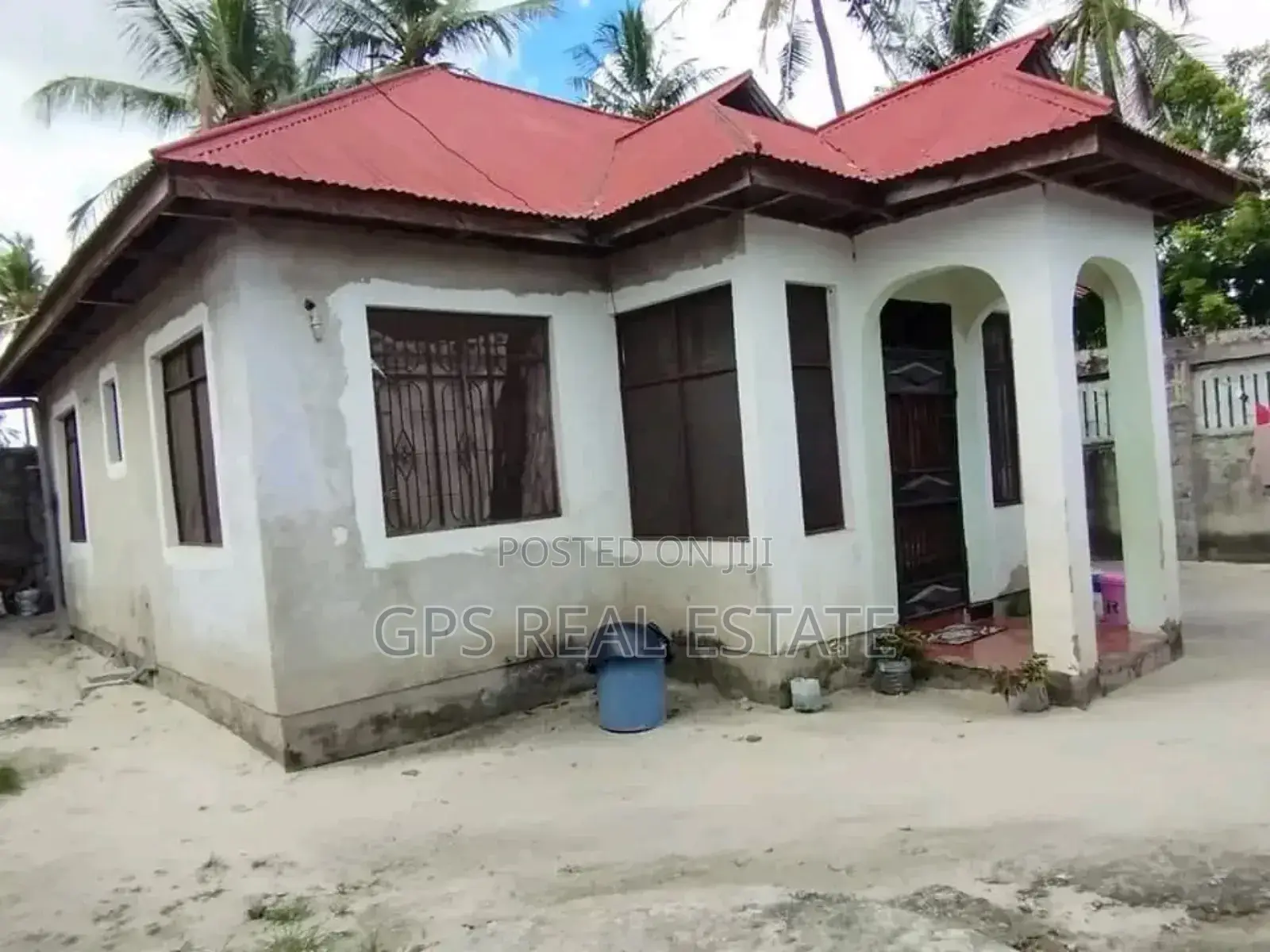 3bdrm House in Kitunda, Ilala for sale