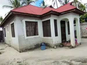 3bdrm House in Kitunda, Ilala for sale