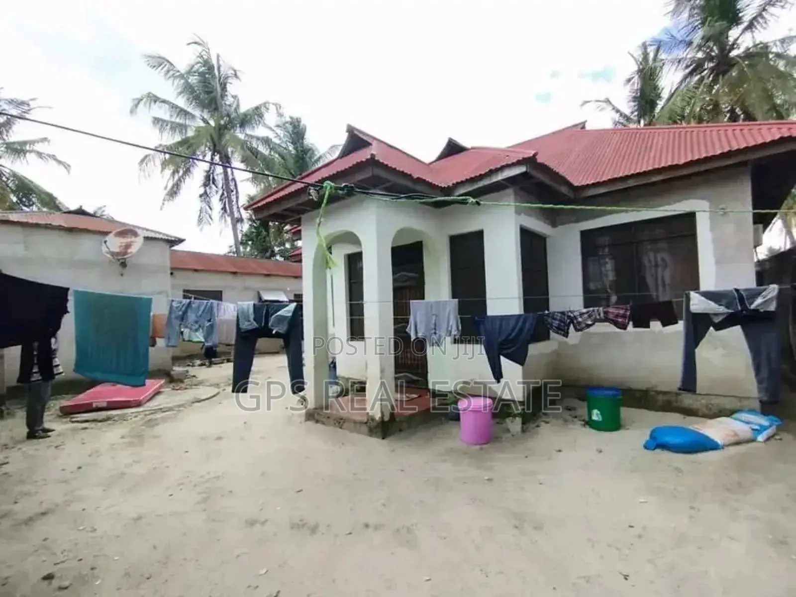 3bdrm House in Kitunda, Ilala for sale