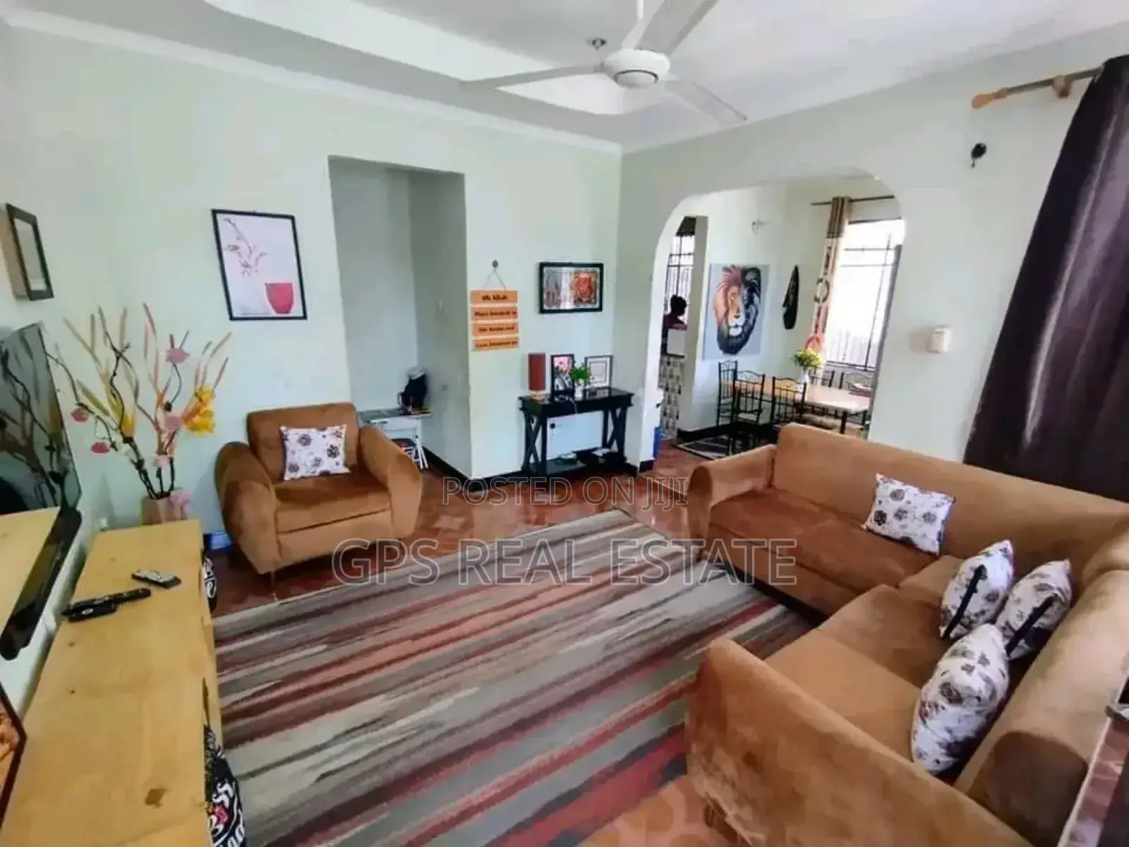 3bdrm House in Kitunda, Ilala for sale