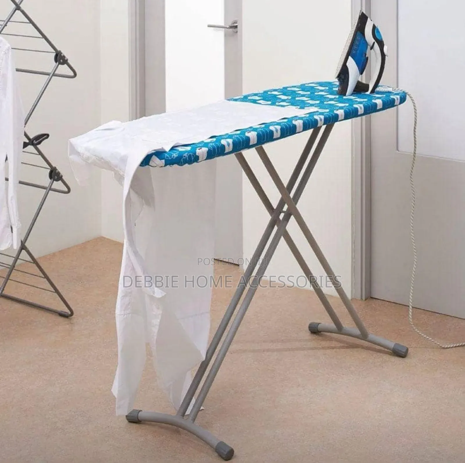 Ironing Board