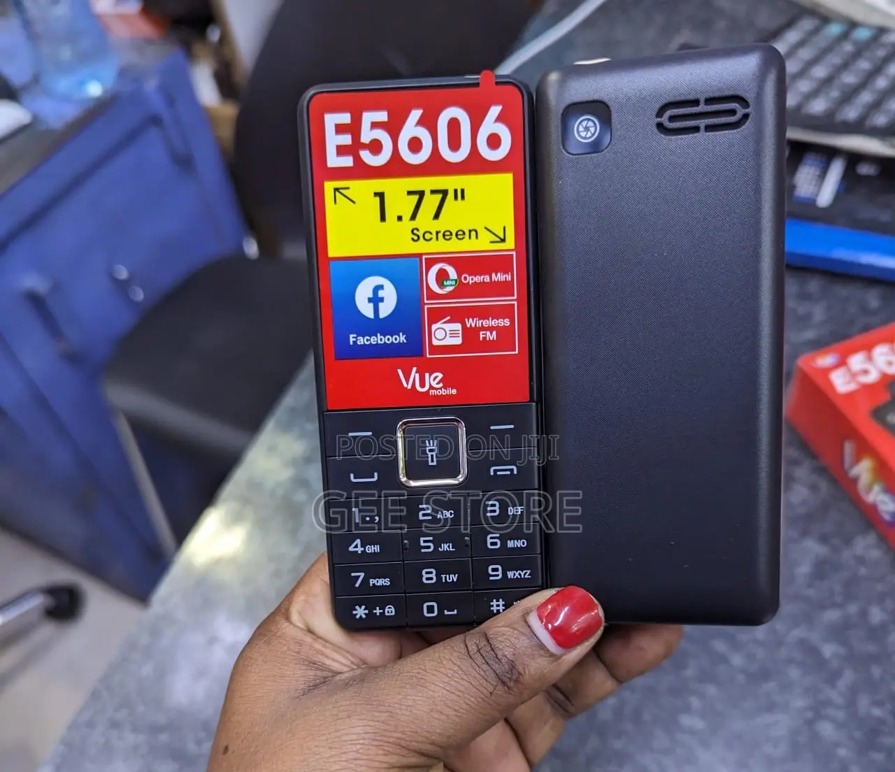 E5606 Mobile Phone
