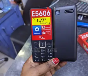 E5606 Mobile Phone