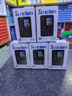 Sunelan Mobile Phome