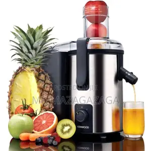 Kenwood Juicer