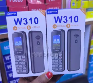 W310 Mobile Phone