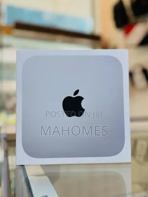 Apple Mac Mini With Apple M2 Chip