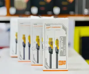 2 to 2 Cable 65watts