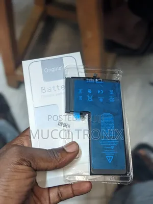 Battery iPhone 11 Pro Max