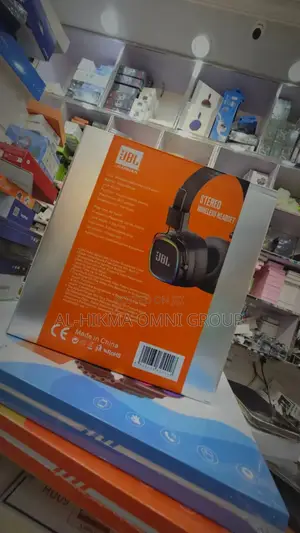 JBL J-30 Headset