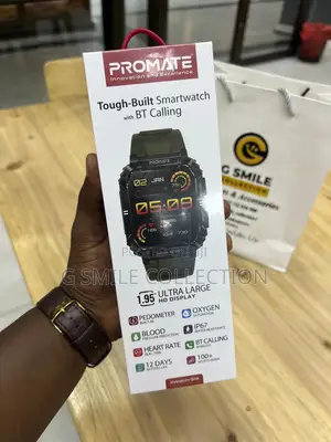 Promate Xwatch-S19